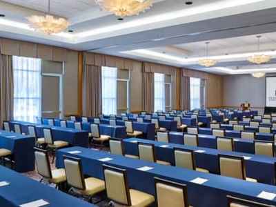 conference room - hotel hilton la north glendale exe metting ctr - glendale, california, united states of america