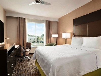 suite - hotel homewood suite hilton john wayne airport - irvine, united states of america