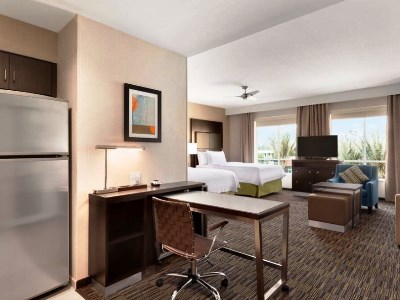 suite 2 - hotel homewood suite hilton john wayne airport - irvine, united states of america