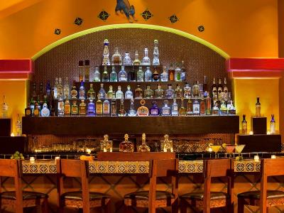 bar - hotel la quinta resort and club - la quinta, united states of america