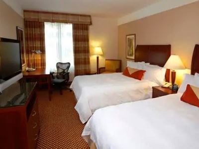 bedroom 1 - hotel hilton garden inn livermore - livermore, united states of america