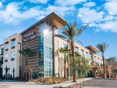 exterior view - hotel hampton inn and suites mission viejo - mission viejo, united states of america