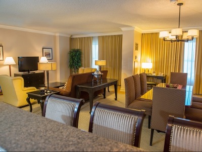 breakfast room - hotel doubletree by hilton modesto - modesto, united states of america