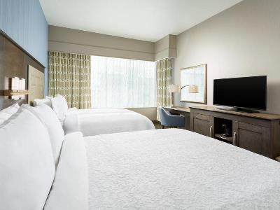 bedroom 3 - hotel hampton inn and suites napa - napa, united states of america