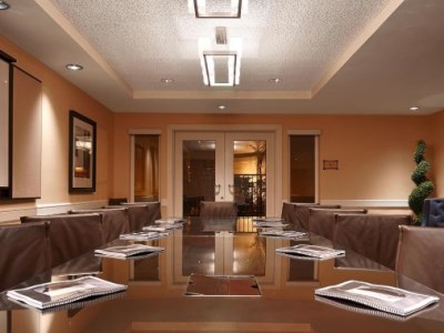 conference room - hotel best western plus marina gateway - national city, united states of america