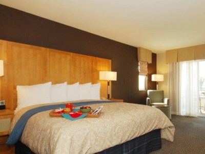 bedroom 3 - hotel best western plus marina gateway - national city, united states of america