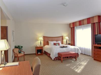 bedroom 2 - hotel hampton inn norco-corona-eastvale - norco, united states of america