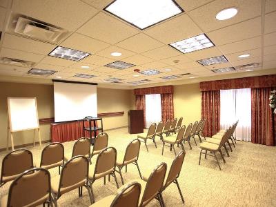 conference room - hotel hampton inn norco-corona-eastvale - norco, united states of america