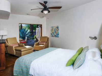 bedroom - hotel hilton grand vacations club palm desert - palm desert, united states of america