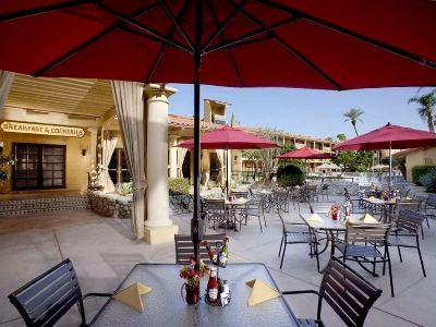 restaurant - hotel embassy suites palm desert - palm desert, united states of america