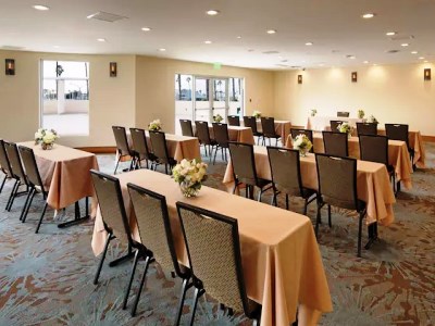 conference room - hotel redondo beach hotel, tapestry collection - redondo beach, united states of america