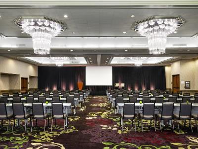 conference room 2 - hotel doubletree by hilton sonoma wine country - rohnert park, united states of america