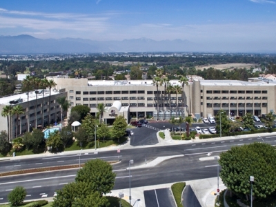 exterior view - hotel doubletree los angeles - rosemead - rosemead, united states of america