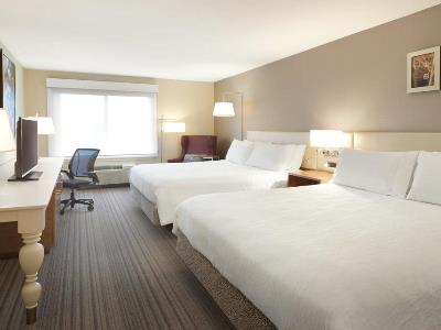 bedroom 1 - hotel hilton garden inn roseville - roseville, california, united states of america