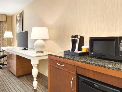 bedroom 3 - hotel hilton garden inn roseville - roseville, california, united states of america
