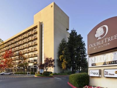 Doubletree By Hilton San Jose