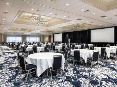 conference room 1 - hotel doubletree by hilton san jose - san jose, united states of america