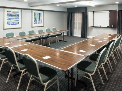 conference room - hotel homewood suites sjc arpt silicon valley - san jose, united states of america