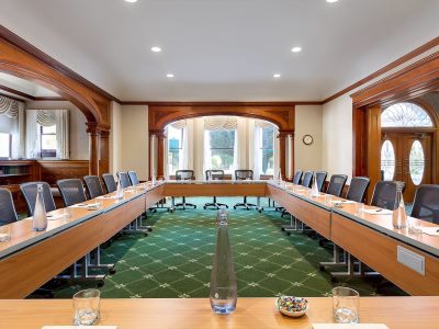 conference room - hotel hayes mansion - san jose, united states of america