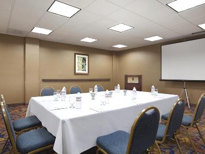 conference room - hotel embassy suites silicon valley - santa clara, united states of america