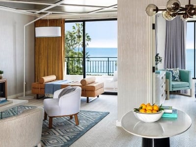 suite 1 - hotel oceana santa monica, lxr hotels n resort - santa monica, united states of america