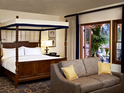suite 2 - hotel fairmont sonoma mission inn and spa - sonoma, united states of america