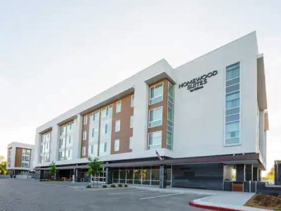 exterior view - hotel homewood suites sunnyvale-silicon valley - sunnyvale, united states of america