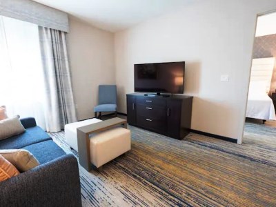 suite - hotel homewood suites sunnyvale-silicon valley - sunnyvale, united states of america
