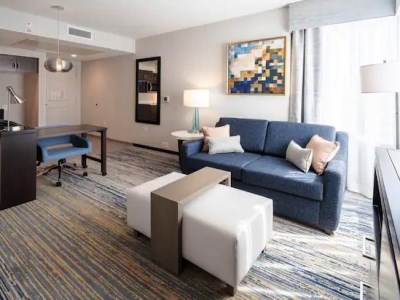 suite 1 - hotel homewood suites sunnyvale-silicon valley - sunnyvale, united states of america