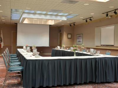 conference room - hotel ramada wyndham sunnyvale/silicon valley - sunnyvale, united states of america