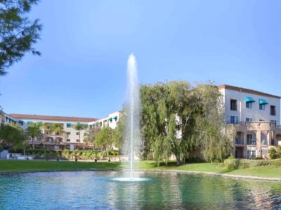 Embassy Suites Temecula Valley Wine Cnty