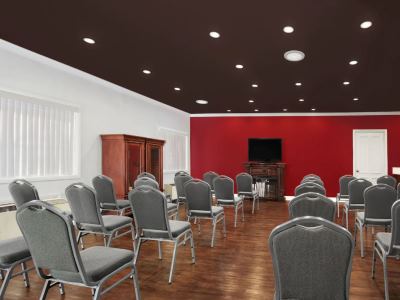conference room - hotel ramada by wyndham torrance - torrance, united states of america