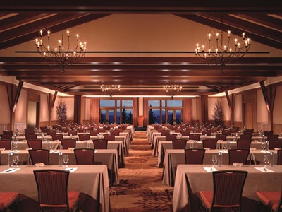 conference room - hotel ritz carlton lake tahoe - truckee, united states of america