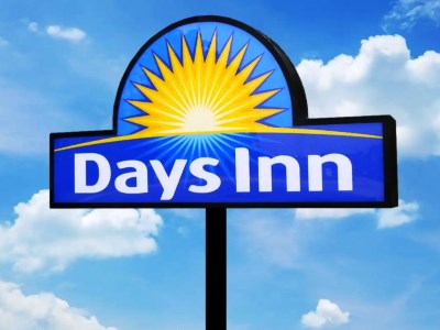 Days Inn By Wyndham Victorville