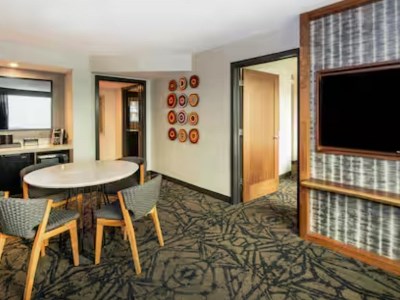 suite 1 - hotel embassy suites walnut creek - walnut creek, united states of america