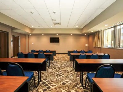 conference room - hotel hampton inn n suites aurora south denver - aurora, colorado, united states of america