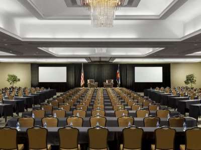 conference room 1 - hotel doubletree by hilton colorado springs - colorado springs, united states of america
