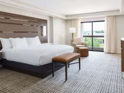 suite - hotel doubletree by hilton colorado springs - colorado springs, united states of america