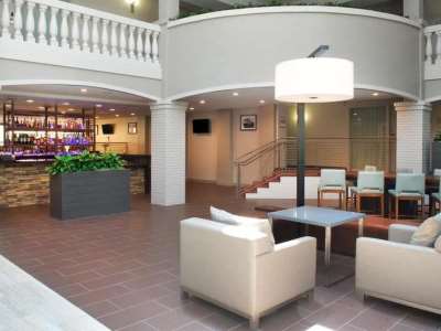 bar - hotel embassy suites colorado springs - colorado springs, united states of america