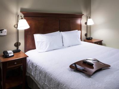 bedroom 2 - hotel hampton inn colorado springs i-25 south - colorado springs, united states of america