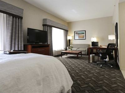 bedroom 4 - hotel hampton inn and suites craig - craig, united states of america