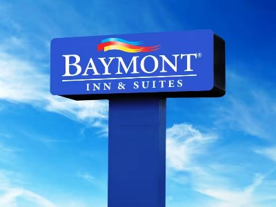Baymont By Wyndham Durango