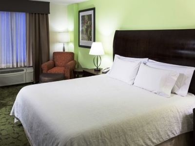 bedroom - hotel hilton garden inn denver highlands ranch - highlands ranch, united states of america
