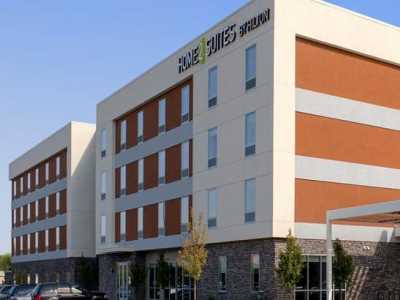 exterior view - hotel home2 suites by hilton longmont - longmont, united states of america