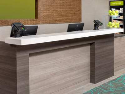 lobby - hotel home2 suites by hilton longmont - longmont, united states of america