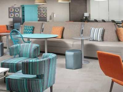 lobby 2 - hotel home2 suites by hilton longmont - longmont, united states of america