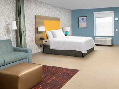 suite 1 - hotel home2 suites by hilton longmont - longmont, united states of america