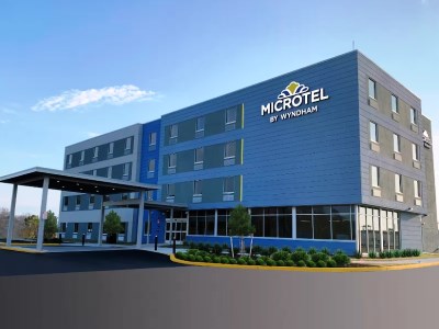 Microtel Inn And Suites Rehoboth Beach