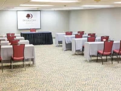 conference room - hotel doubletree by hilton hotel wilmington - wilmington, delaware, united states of america