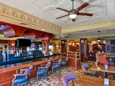bar - hotel embassy suites orlando north - altamonte springs, united states of america